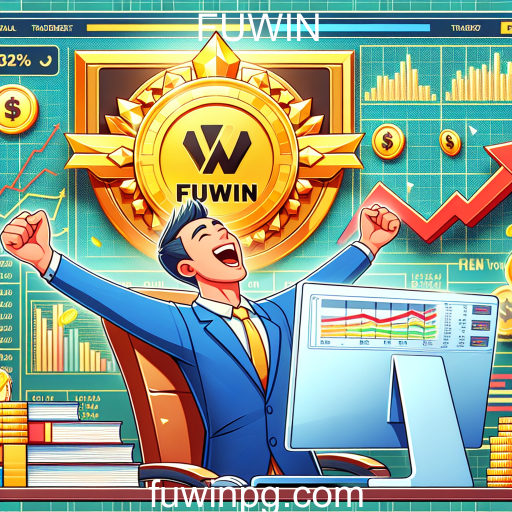 Apostas Online: Descubra a Emoção com FUWIN